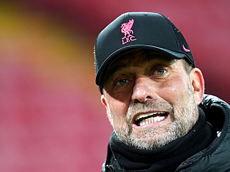 Jurgen Klopp renews call for f...